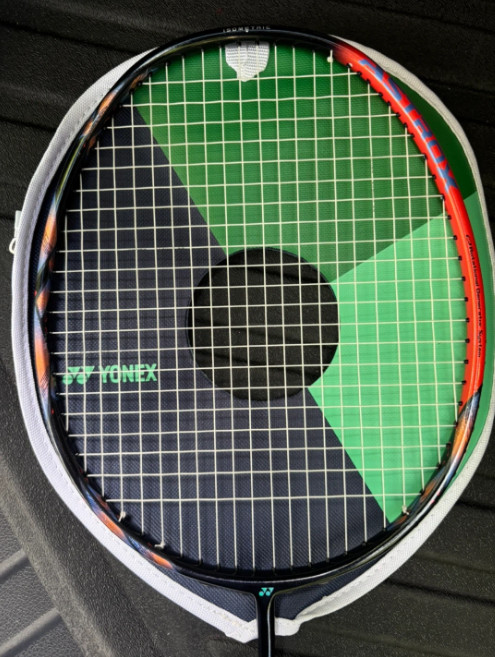 요넥스 아스트록스 77 PRO 배드민턴 라켓 이미지