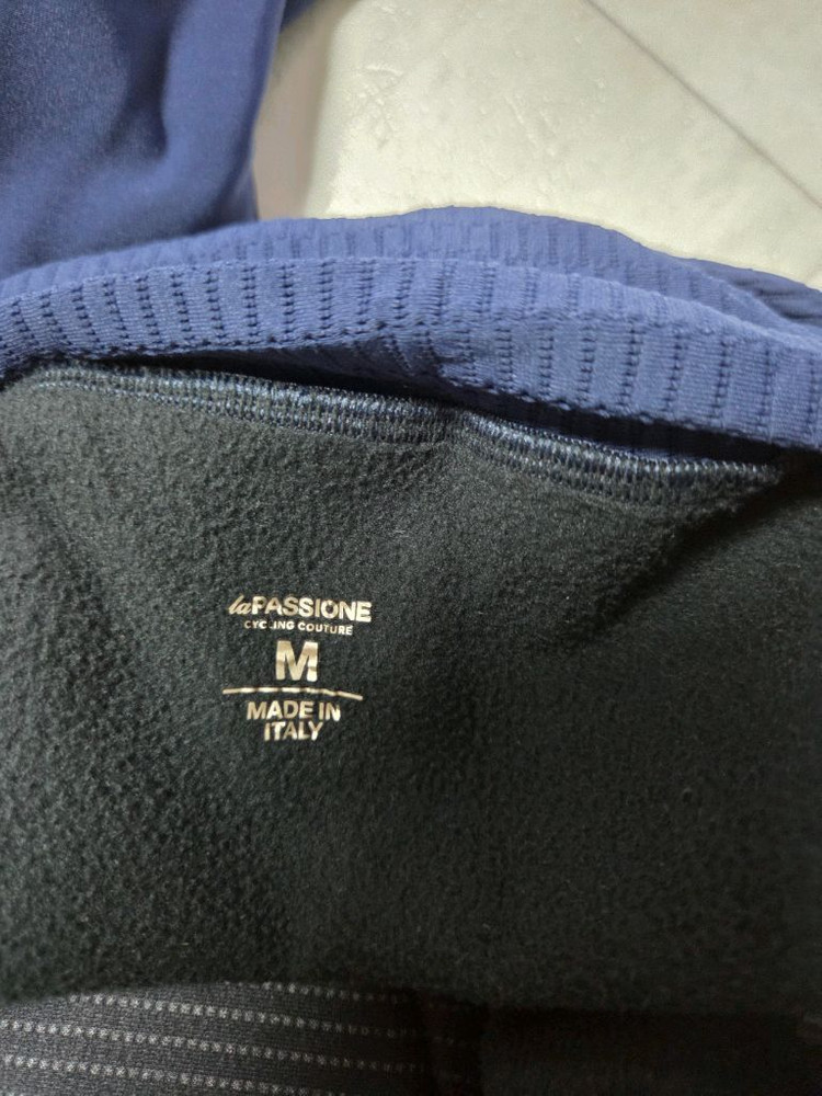 라파씨오네 동계빕,장갑,워머 이미지