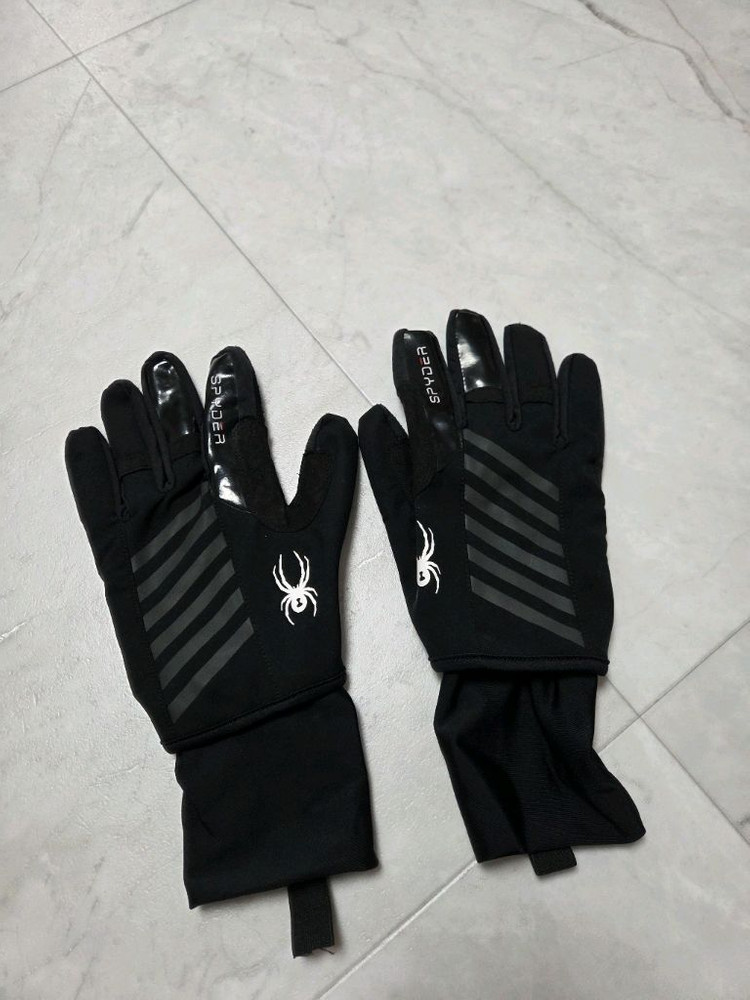 라파씨오네 동계빕,장갑,워머 이미지