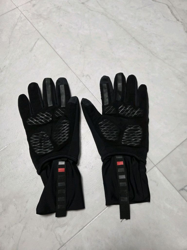 라파씨오네 동계빕,장갑,워머 이미지