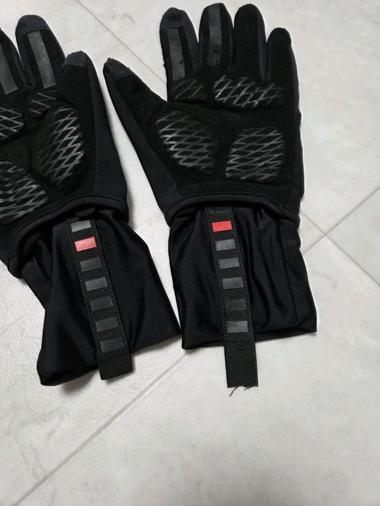 라파씨오네 동계빕,장갑,워머 이미지