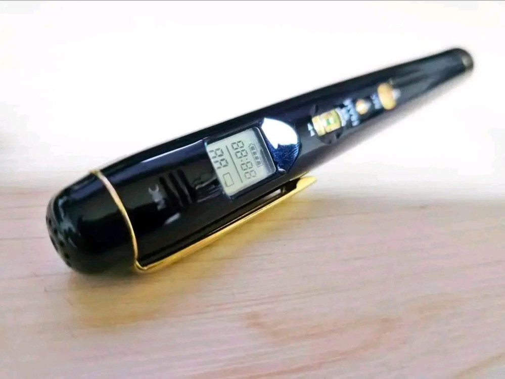삼성 볼펜형 디지털 보이스 펜 레코더(SVR-P700) 이미지