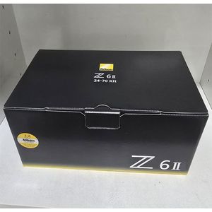 니콘 Z6 II + Z 24-70 F4 S 미개봉 새상품 팝니다.
