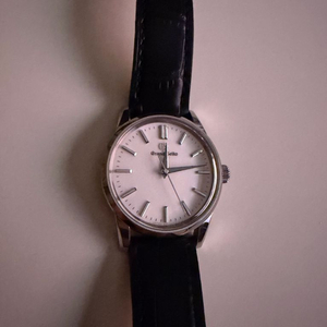 그랜드세이코 SBGX347 쿼츠 이미지