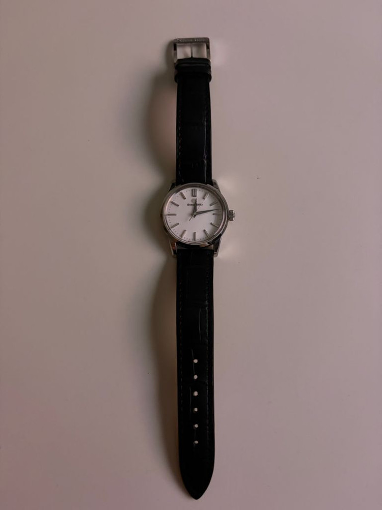 그랜드세이코 SBGX347 쿼츠 이미지