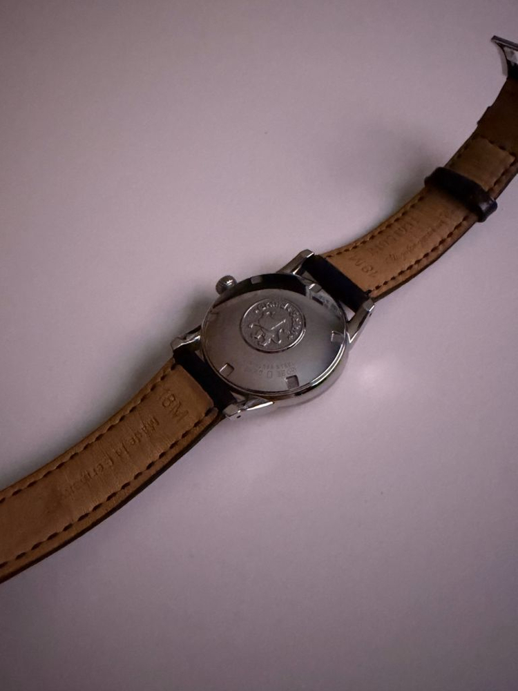 그랜드세이코 SBGX347 쿼츠 이미지