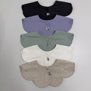 코니 턱받이 이미지