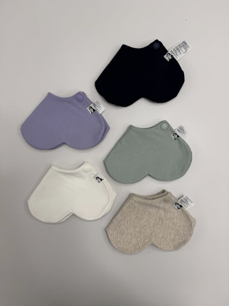 코니 턱받이 이미지