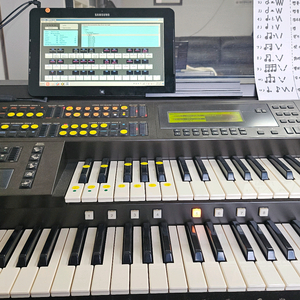 전자올겐 이미지