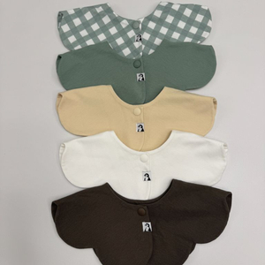 코니 턱받이 이미지