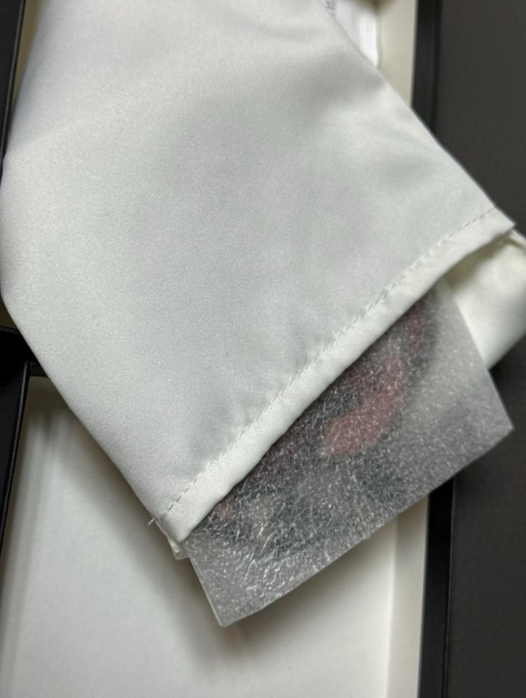 구찌 스네이크 GG 패턴 하트 키링 이미지