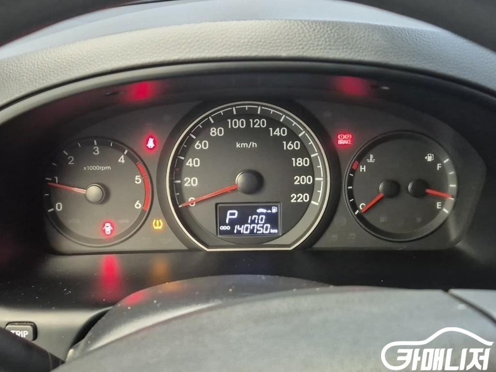 [현대]그랜드 스타렉스 밴 5인승 모던 (5인승) #4월특가 이미지