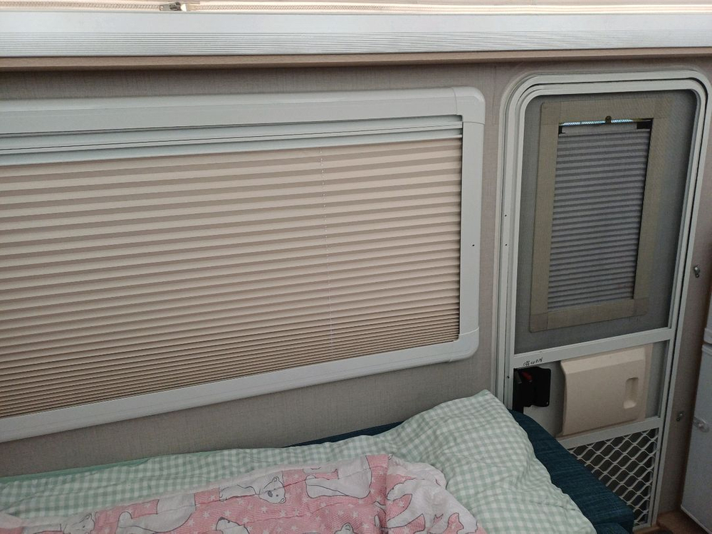 트럭캠퍼 이미지