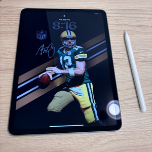 [가성비/M1] 아이패드 프로 11 3세대 512GB Wi-Fi + 애플펜슬 2세대 세트 이미지