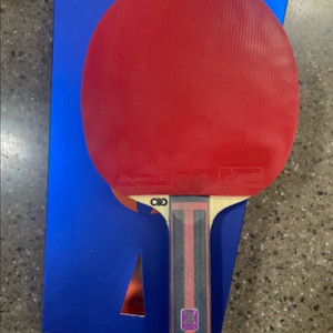 엑시옴 이승수ALX. DHS주세혁 탁구라켓 이미지