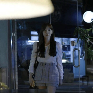 마쥬 하운드투스 트롱프뢰유 쇼츠 이미지