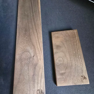 원목 키보드+마우스 팜레스트 세트 이미지