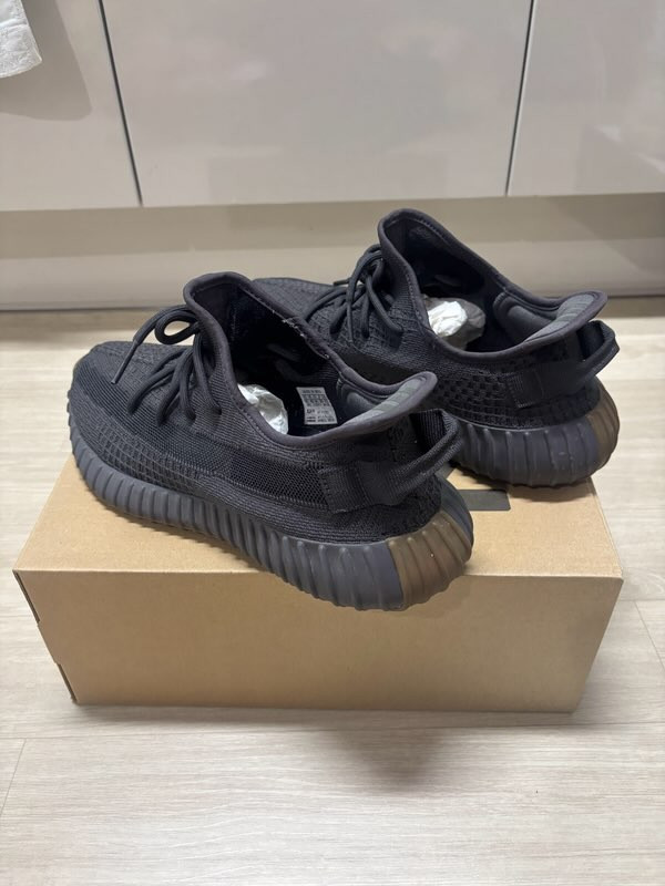 이지부스트 350 V2 신더(285) 이미지