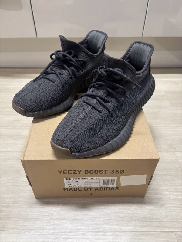 이지부스트 350 V2 신더(285) 이미지