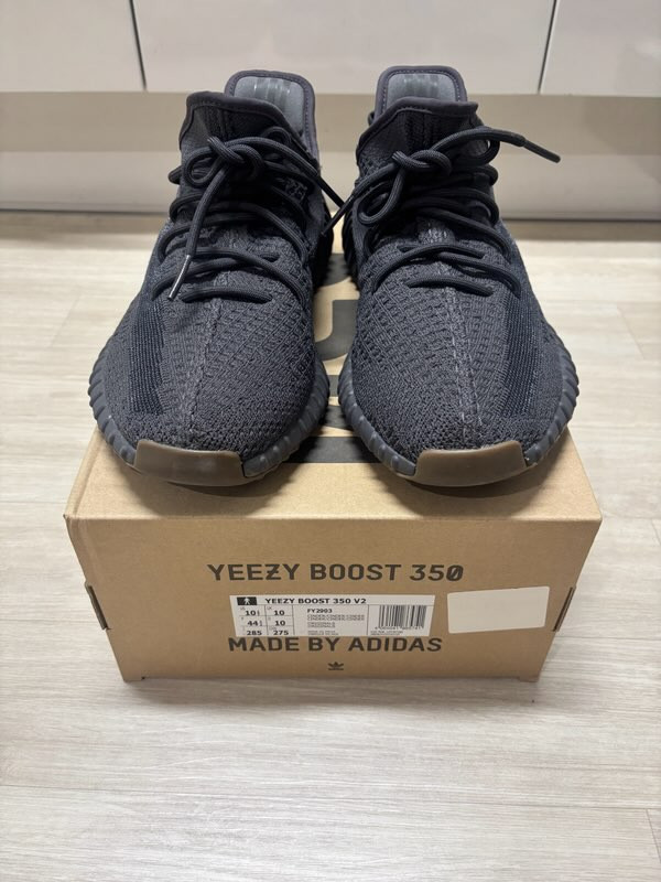 이지부스트 350 V2 신더(285) 이미지