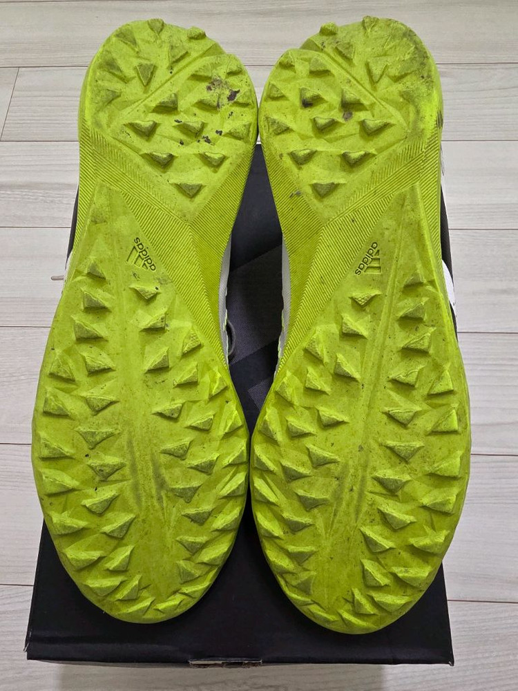아디다스 풋살화 프레데터 240mm 이미지