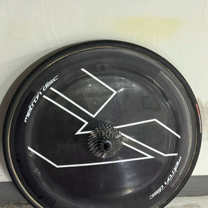 비전 메트론 디스크 휠 이미지