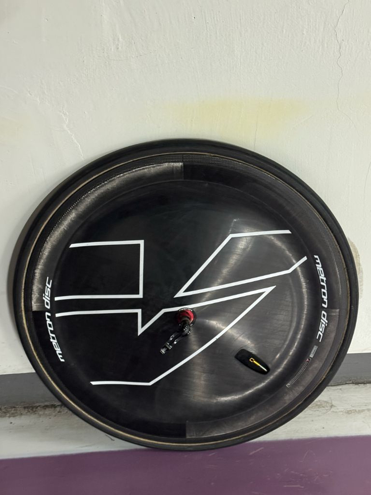 비전 메트론 디스크 휠 이미지