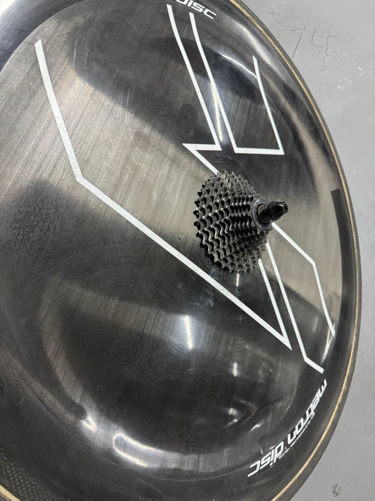 비전 메트론 디스크 휠 이미지