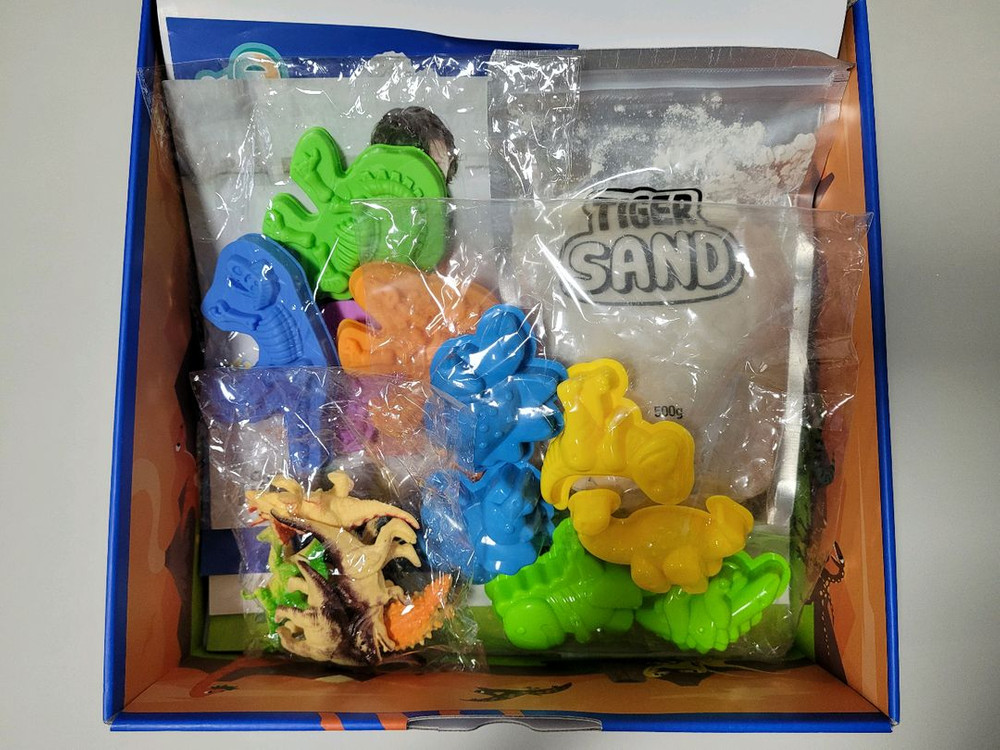 새제품 두 돌 아기 장난감 3종 일괄 판매 이미지