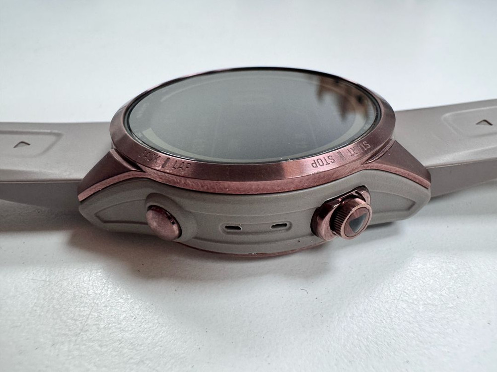 가민 피닉스 7S 사파이어 솔라 GPS 스마트워치 이미지