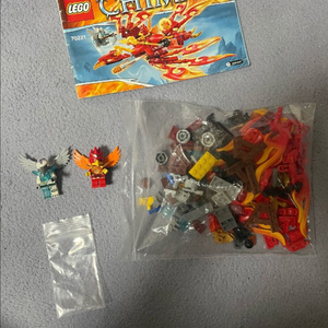 레고 키마 70221 이미지