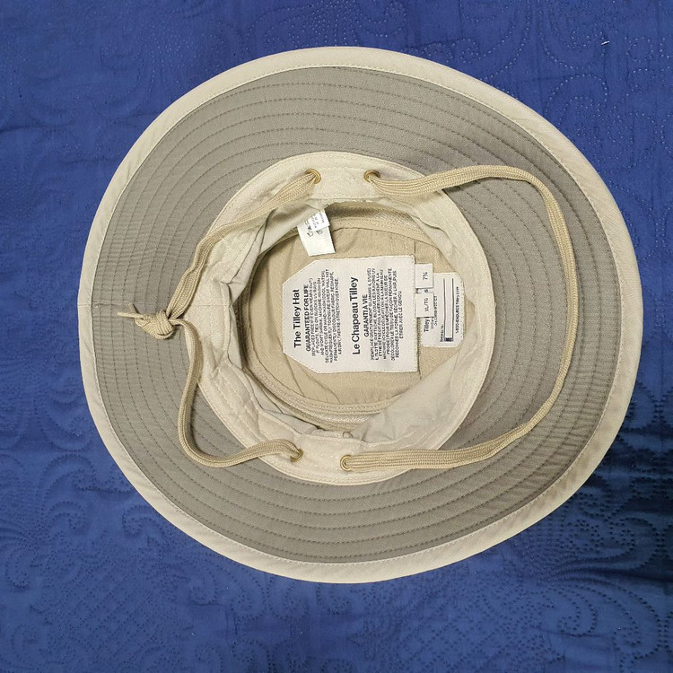 캐나다브랜드 tilley틸리T5MO햇 모자 이미지