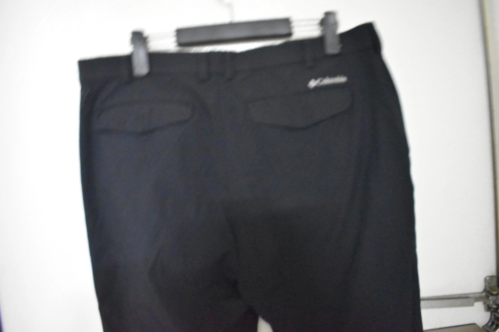 컬럼비아 남성 바지 (33) 이미지
