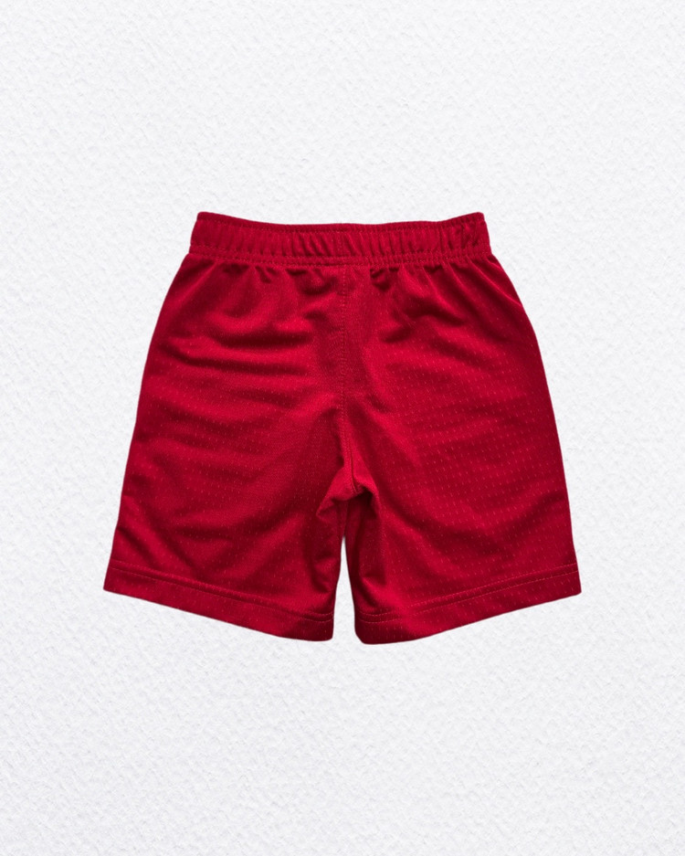 조던 키즈 에센셜 메쉬 반바지 XS (3-4y) 이미지