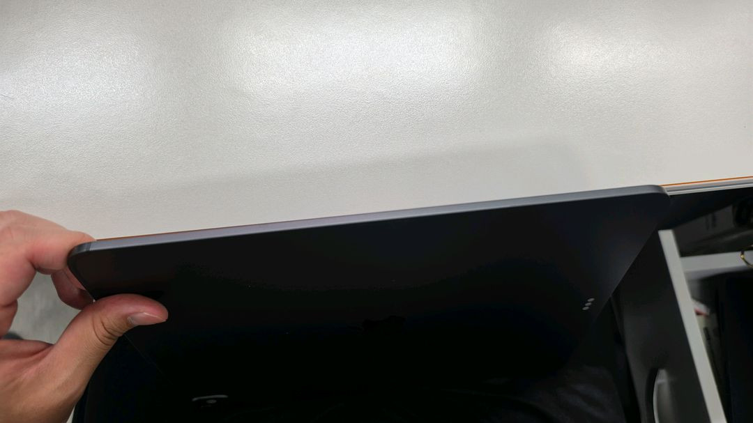 아이패드 프로 13 m4 256 wifi + 애플펜슬프로 + ESR케이스 이미지