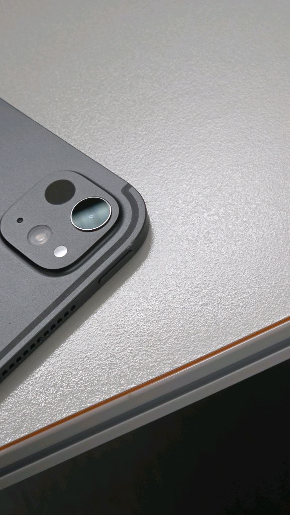 아이패드 프로 13 m4 256 wifi + 애플펜슬프로 + ESR케이스 이미지