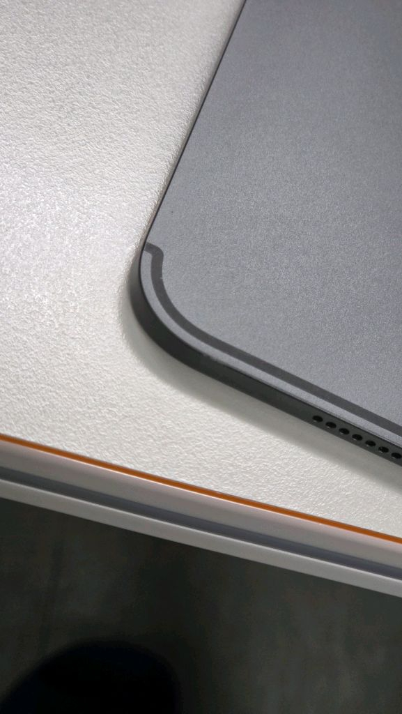 아이패드 프로 13 m4 256 wifi + 애플펜슬프로 + ESR케이스 이미지