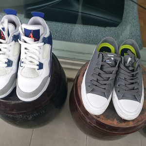 240사이즈신발ㅡ일괄판매 이미지