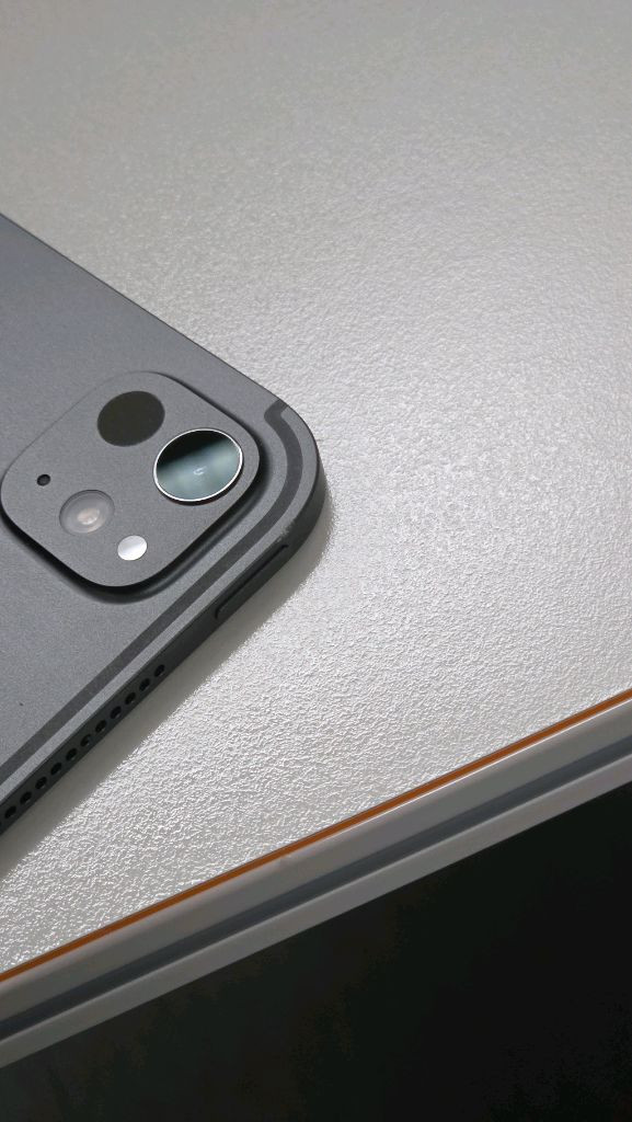 아이패드 프로 13 m4 256 wifi + 애플펜슬프로 + ESR케이스 이미지