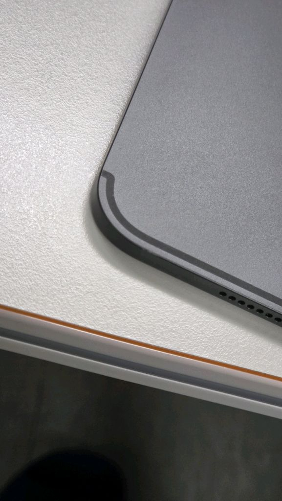 아이패드 프로 13 m4 256 wifi + 애플펜슬프로 + ESR케이스 이미지