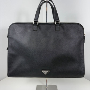 프라다 사피아노 서류가방 이미지