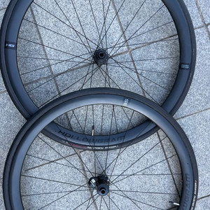 할로우그램 35 로드 카본휠셋 슈퍼식스 에보3세대 탈거품 이미지