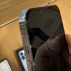 아이폰13 프로 256GB 시에라블루 이미지
