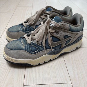 [270] 나이키 x 니고 x 리바이스 에어포스3 로우 이미지