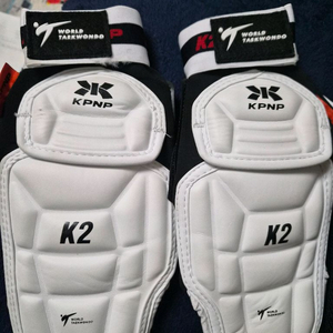 태권도 보호대 이미지