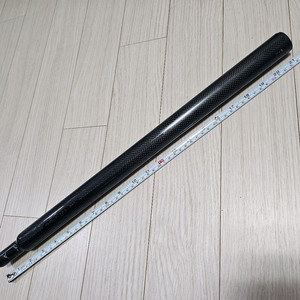 브롬톤 순정형 카본싯포스트(에이스오픽스 제품) 이미지