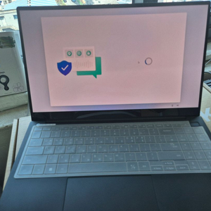 삼성 겔럭시북 i7 32g 팝니다 이미지