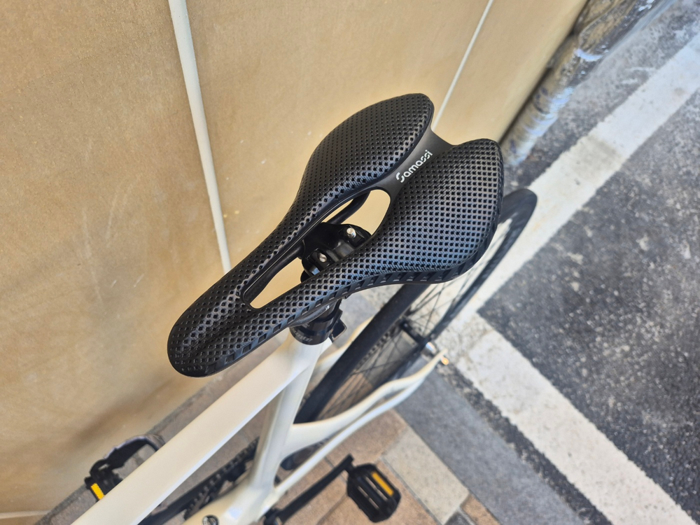 2026 언노운 펄스 m사이즈 픽시자전거 팔아요 이미지