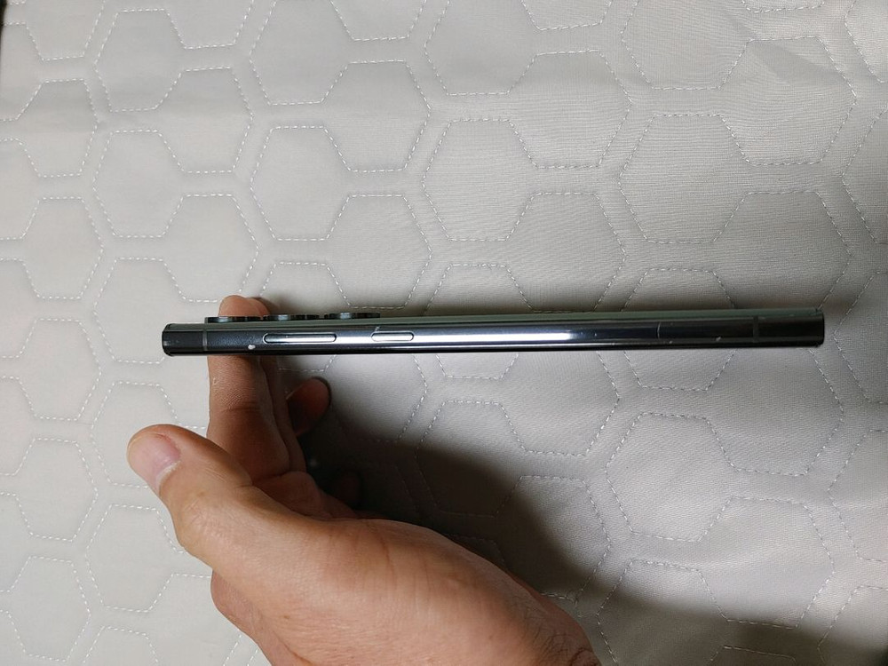 갤럭시 S23 울트라 256GB ㅡ A급 이미지