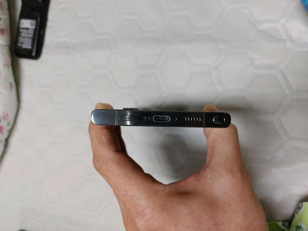 갤럭시 S23 울트라 256GB ㅡ A급 이미지